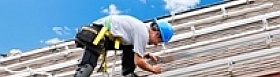 Residential Roofer