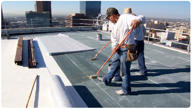 Commercial Roofing