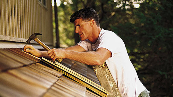 Roof Repair